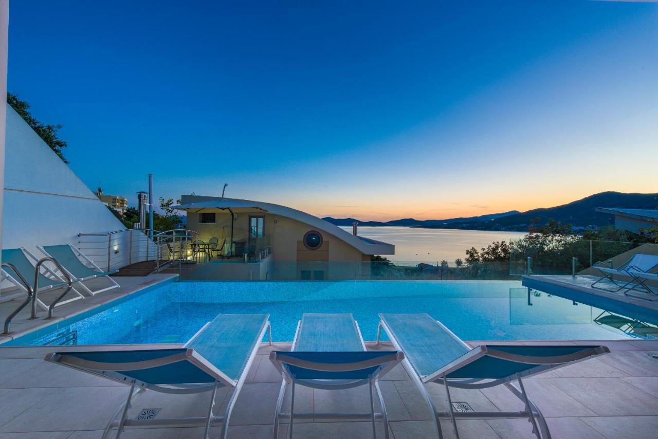 Villa Evian PalaiónTsiflíkion المظهر الخارجي الصورة